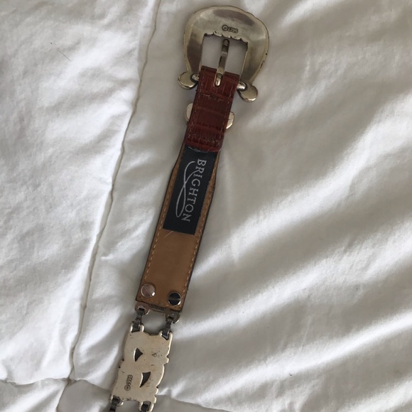 Brighton Belt - Picture 5 of 5